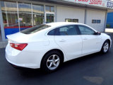 Used 2016 Chevrolet Malibu LS image 3