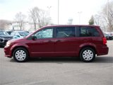 Used 2019 Dodge Grand Caravan SE image 4