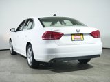 Used 2012 Volkswagen Passat 2.5 SE image 5