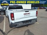 Used 2022 GMC Sierra 1500 Pro w/ Pro Value Package image 5