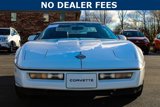 Used 1989 Chevrolet Corvette Convertible image 3