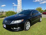 Used 2013 Volkswagen CC Sport image 3