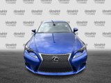 Used 2016 Lexus IS 200t F Sport image 3