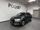 Used 2018 Audi Q3 2.0T Premium Plus w/ Premium Plus Package image 2
