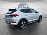 Used 2017 Hyundai Tucson Value w/ Cargo Package image 3