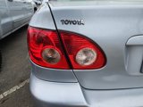Used 2008 Toyota Corolla image 5