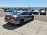 Used 2021 Toyota Camry SE image 5