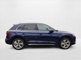 Certified 2023 Audi Q5 2.0T Premium Plus w/ Premium Plus Package image 4