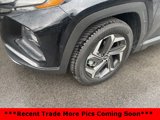 Used 2022 Hyundai Tucson Limited image 5