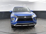 Used 2024 Mitsubishi Eclipse Cross AWD image 2