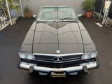 Used 1987 Mercedes-Benz 560 SL image 4