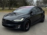 Used 2020 Tesla Model X Performance image 2