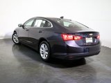 Used 2023 Chevrolet Malibu LT image 2
