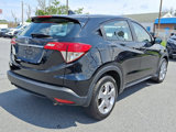 Certified 2022 Honda HR-V LX image 6