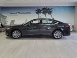 Certified 2025 Lexus ES 350 image 2