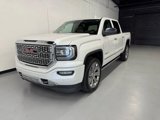 Used 2018 GMC Sierra 1500 Denali w/ Denali Ultimate Package image 3