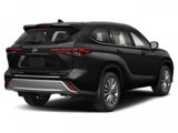 Used 2021 Toyota Highlander Platinum image 2