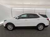 Used 2024 Chevrolet Equinox LT image 3