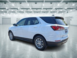 Used 2023 Chevrolet Equinox LT w/ Driver Convenience Package image 4