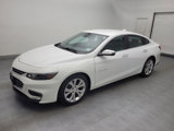 Used 2017 Chevrolet Malibu Premier w/ Driver Confidence Package image 2