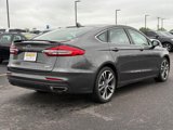 Used 2020 Ford Fusion Titanium image 3