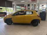 New 2024 Mitsubishi Mirage Black Edition image 4