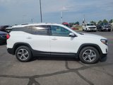 Used 2019 GMC Terrain SLT w/ Preferred Package image 3