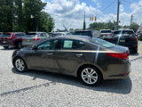 Used 2013 Kia Optima EX w/ Premium Pkg image 2