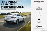 Used 2019 Acura MDX w/ Advance & Entertainment image 4