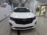 Used 2024 Chevrolet Equinox RS image 2