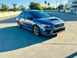 Used 2018 Subaru WRX Limited w/ 50th Anniversary Edition image 2