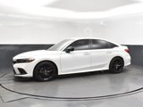 Used 2022 Honda Civic Sport image 3