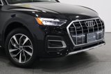 Used 2021 Audi Q5 2.0T Premium Plus w/ Premium Plus Package image 3