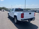 Used 2021 Chevrolet Colorado W/T w/ WT Convenience Package image 2