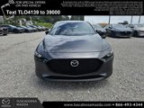 New 2025 MAZDA MAZDA3 s Sport image 2