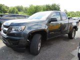 Used 2019 Chevrolet Colorado W/T w/ WT Convenience Package image 2