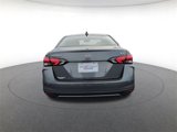 Used 2023 Nissan Versa SV image 4
