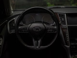 Used 2019 INFINITI Q50 Luxe w/ Essential Package (3.0T Luxe) image 6