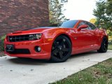 Used 2010 Chevrolet Camaro SS w/ RS Package image 2