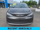 Used 2020 Chrysler Voyager Lxi w/ Cold Weather Group image 2