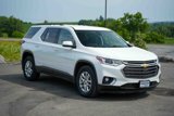 Used 2021 Chevrolet Traverse LT w/ LPO, Floor Liner Package image 3