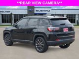 Used 2021 Jeep Compass 80th Special Edition image 4