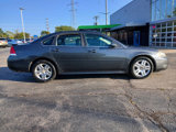 Used 2011 Chevrolet Impala LT w/ Luxury Edition Package image 4