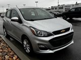Used 2021 Chevrolet Spark LT image 3