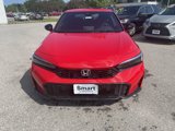 Certified 2025 Honda Civic Sport image 2