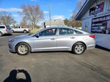 Used 2016 Hyundai Sonata SE w/ Cargo Package image 4