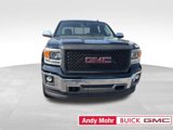 Used 2014 GMC Sierra 1500 SLT w/ SLT Crew Cab Value Package image 4