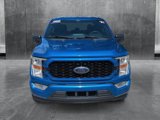 Used 2021 Ford F150 XL w/ STX Appearance Package image 2