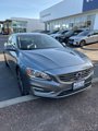 Used 2018 Volvo S60 T5 Inscription Platinum image 2