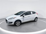 Used 2019 Ford Fiesta SE image 5